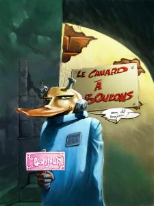 Canard  Boulons ... | 